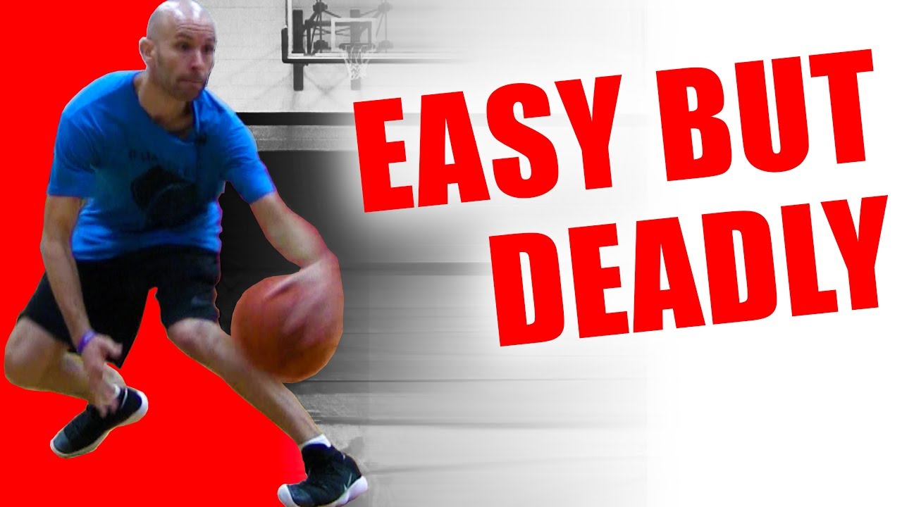 3 EASY Crossover Moves That ALWAYS WORK!