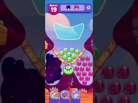 Angry birds dream blast 514