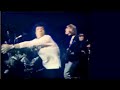 the rolling stones - oh baby (we got a good thing goin') - live - colorized - wide mono II