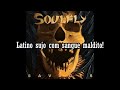 SOULFLY - EL COMEGENTE (Lyric Video)