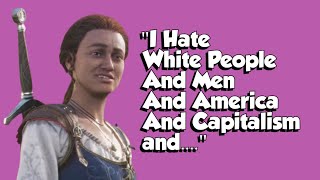 Why Grand Theft Auto & Fable Keep Getting Delayed - They're De-Woke-ifying Their Games