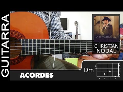 download lagu mp3 mp4 No Te Contaron Mal Acordes, download lagu No Te Contaron Mal Acordes gratis, unduh video klip No Te Contaron Mal Acordes