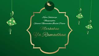 Download lagu VIDEO UCAPAN RAMADHAN TERBARU 2022 - SELAMAT MENUNAIKAN IBADAH PUASA STATUS STORY WA INSTAGRAM mp3 Download lagu VIDEO UCAPAN RAMADHAN TERBARU 2022 - SELAMAT MENUNAIKAN IBADAH PUASA STATUS STORY WA INSTAGRAM mp3