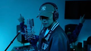 A nadie YO le DEBO - Daddy Yankee x Bizarrap || Session 00/66