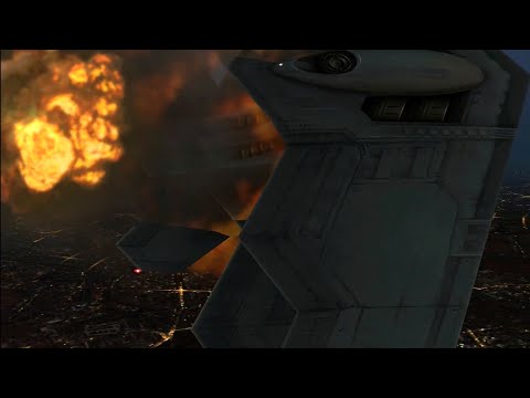Nightwatch | Ace Combat Joint Assault