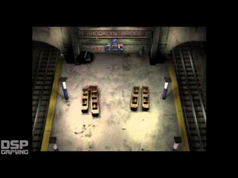 Parasite Eve playthrough pt36 - Epic Disc Swap/Museum Return