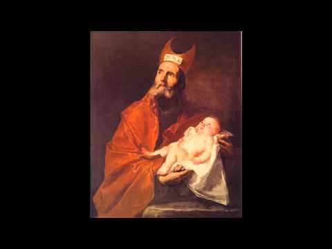 Nunc Dimittis in G / Charles Villiers Stanford