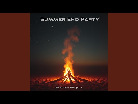 Summer End Party
