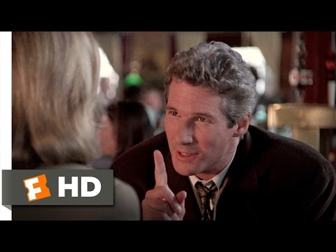 Primal Fear (3/9) Movie CLIP - Just One Juror (1996) HD