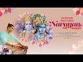 Narayan Mil Jayega Lyrical Jubin Nautiyal Payal Dev Manoj Muntashir Shukla Kashan Bhushan Kumar