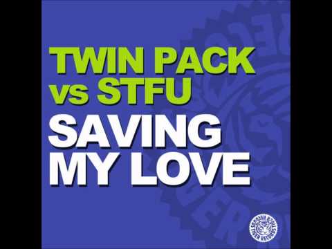 Twin Pack vs STFU - Saving my love