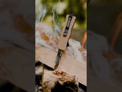 Budget Utility Switchblades??  ||  A Tool Guy Reviews  ||  Schrade Uproar