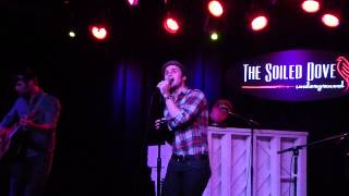 Kris Allen - Out Alive