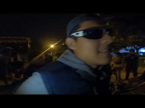 GINO vs PAIBA vs GRAVITAL - OCTAVOS - LZ TOUR LOS OLIVOS