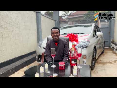 WOW 🤩 OLIVIER AHEMBYE DENYSE IMODOKA IHENZE 👌 | TWESE YARI YADUSEZEYE 😭 | Olivier & Denyse