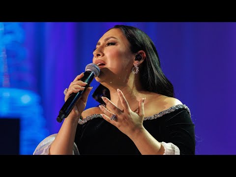 Andra - Galbenă Gutuie (din "Vis de Crăciun") (Live la BTarena)