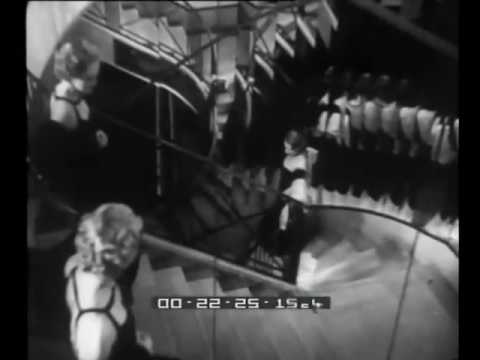 Un originale sistema di presentazione della moda