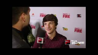 Guess I&#39;m Lost in You (Jake Short Video)