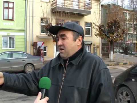 Viata in Suceava - Behind The Scenes