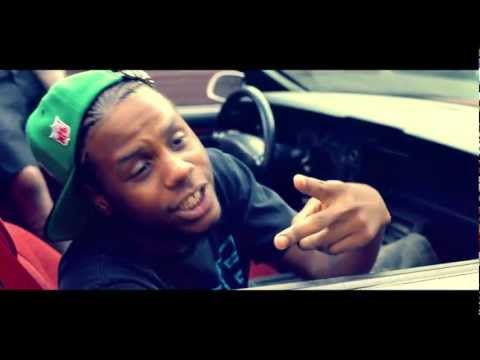 "Wildin Out"|Caleb James