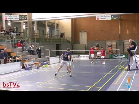 RegLgSO: TV 1862 Dillingen vs TSV 1906 Freystadt [Teil02]