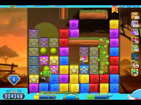 Pet Rescue Saga   Level 3226 no boosters