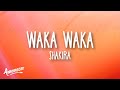 Shakira Waka Waka This Time For Africa