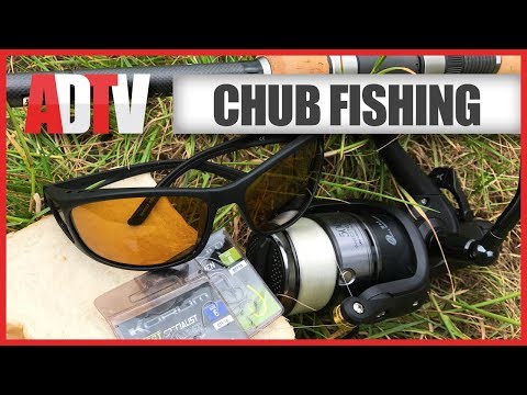 Simple Chub Fishing Tips & Tactics