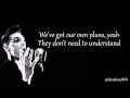 Andy Black - They Don't Need To Understand ...