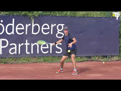 Karl Friberg - Filip Bergevi (Norrköping Sommartour) - HD