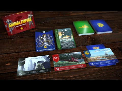 How to Play by Hans Discoveres