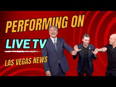 Ben Young - Magician, Comedian, Speaker video.