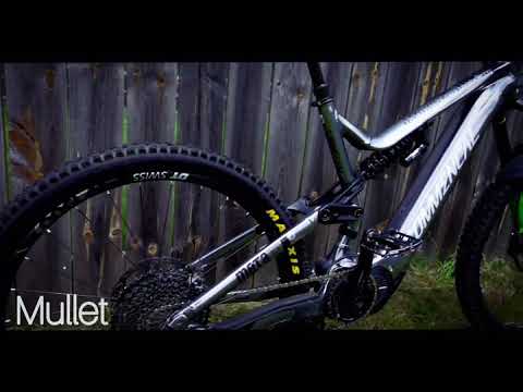 2020 Commencal Meta Power SX - Mullet