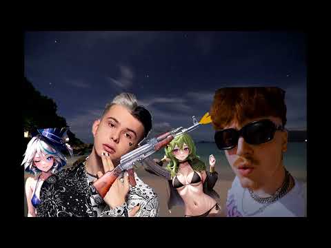 ALEE ft. DZSINDZSER - SZOPÓ | [Sped Up] [Bass Boosted] [Remix]