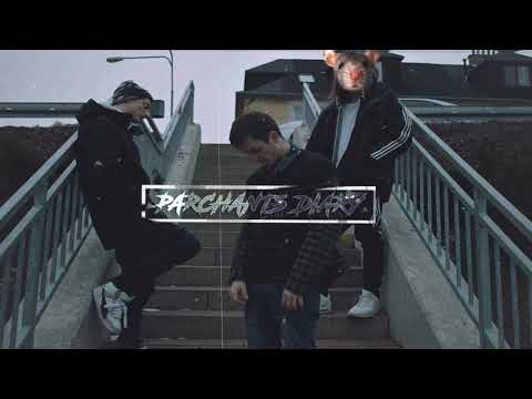 Parchants Diary - Malá prodavačka zápalek (Paiute Berge diss) Unmastered