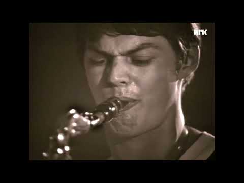 Jan Garbarek Quartet - Upper Egypt & Lower Egypt - 1968