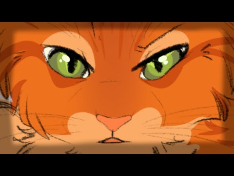 ファイアスターのメッセージ｜ウォリアー猫声優（コピーパスタ） (Firestar's Message | Warrior Cats Voice Acted (Copypasta))