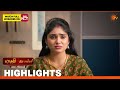 Lakshmi Iru Malargal Mahasangamam Highlights 20 July 2026 Tamil Serial Sun TV