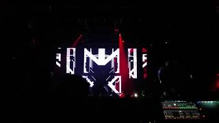 Rabbit in the Moon - Encore - House of Blues (Orlando) 8-19-2017