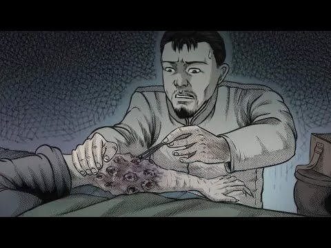 6 Strange Cases of Dr. Chan | Horror Stories Animated Compilation