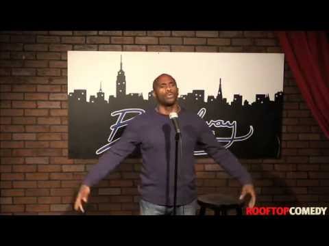 Promotional video thumbnail 3 for Jerrold Benford