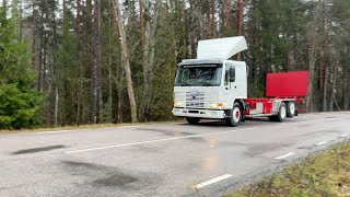 Volvo FL 12 420 6x2 chassis truck | Image 4 - Autoline