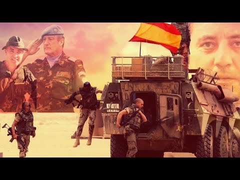 The Battle of All Battles. Najaf, April 4, 2004.