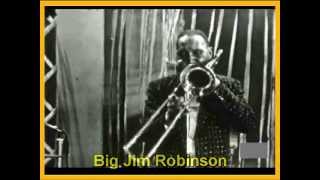 George Lewis: Bugle Boy March