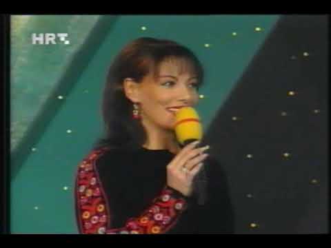 HRT 1 - Lijepom Našom Koprivnica 1. dio (29.01.1997.)