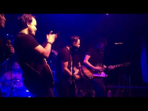 Ten11 - Back in the Days (live @ P79)