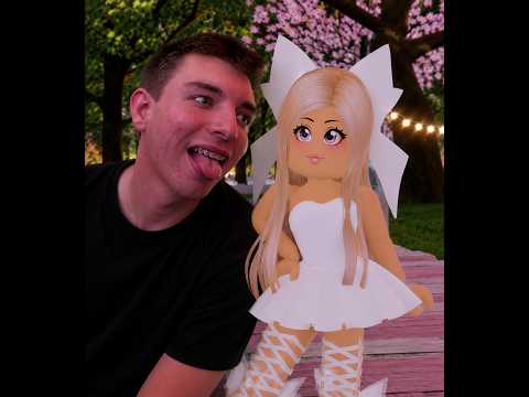 My roblox expierence