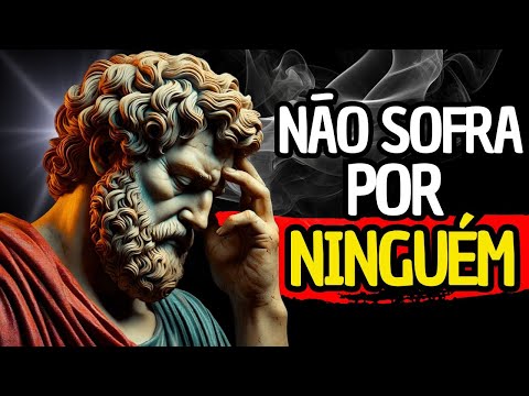 Don't suffer for anyone: The best advice to avoid suffering – Stoic Lesson