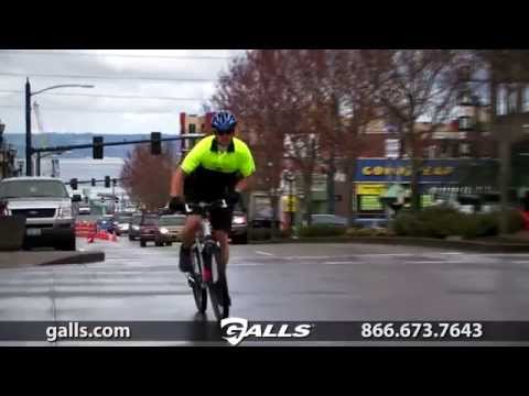 5.11 Tactical Bike Patrol Polo at Galls - ST131