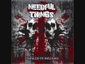 NEEDFUL THINGS Tentacles Of Influence 2011 Full Album